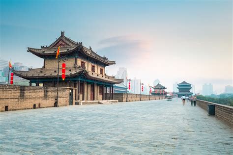 Xi'an 